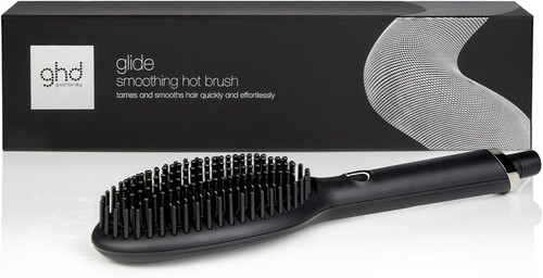 Ghd glide hot brush - glide, spazzola