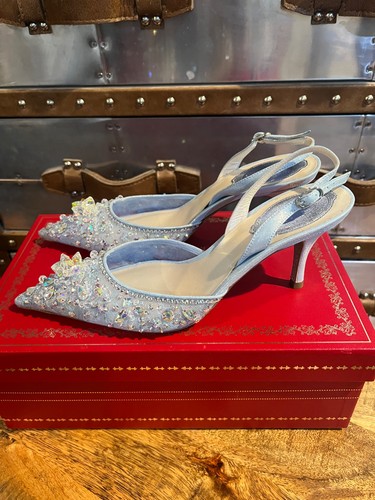 Rene caovilla slingbacks eu - rene',