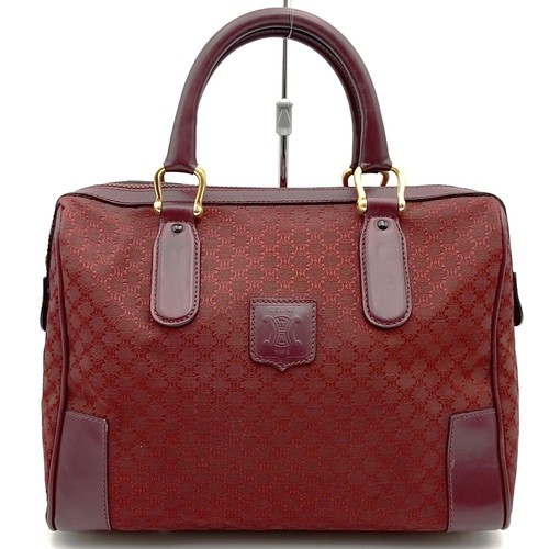 Borsa celine macadam canvas - celine,