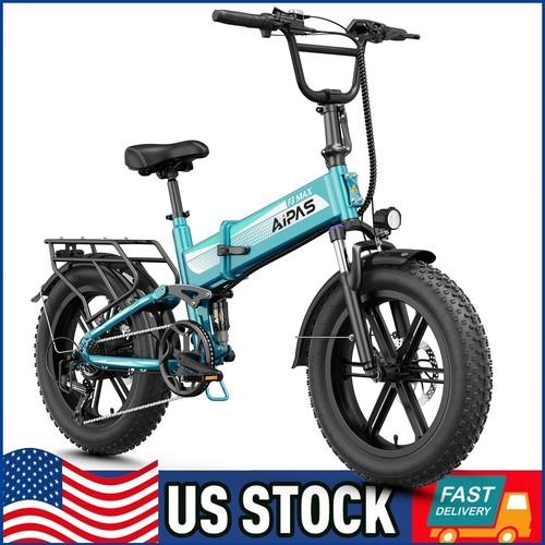 Aipas max electric bike - f3,