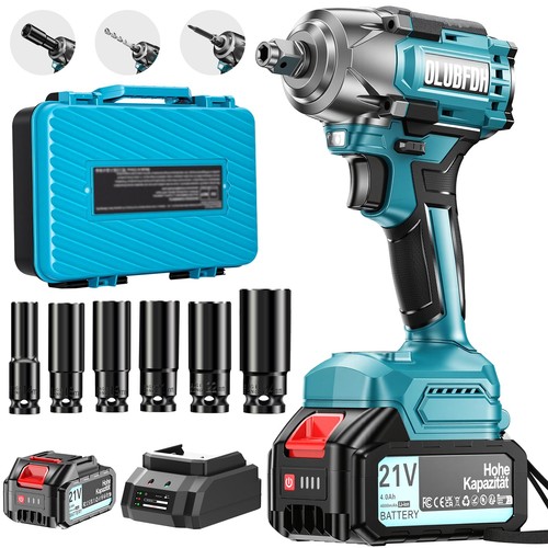Avvitatore impulsi brushless - avvitatore,