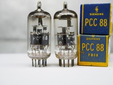 Coppia tubi abbinati Siemens