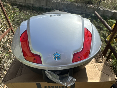 Bauletto originale piaggio mp3 - bauletto,