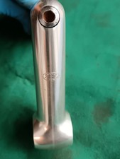 Pipa Attacco Manubrio CINELLI 1 A Bici Corsa  Eroica Cinelli. 