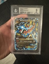 m charizard ex 69/106