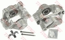 TRW Bremssattel BHN344E +49.38€ Pfand für SAAB VECTRA OPEL 900 CC J96 Gusseisen