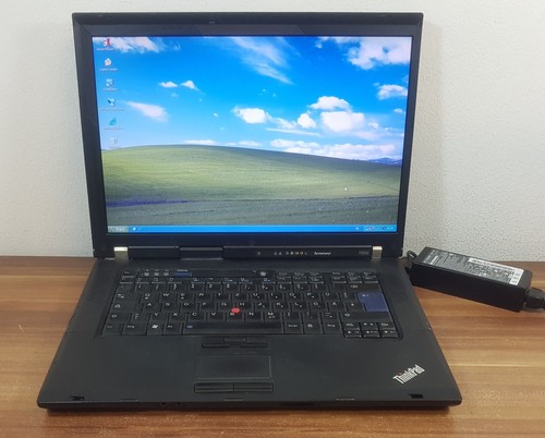 Lenovo thinkpad r500 intel - lenovo,