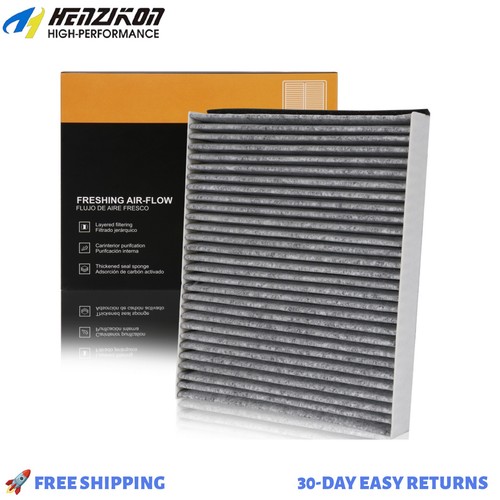 Cabin air filter for - filter, 2013