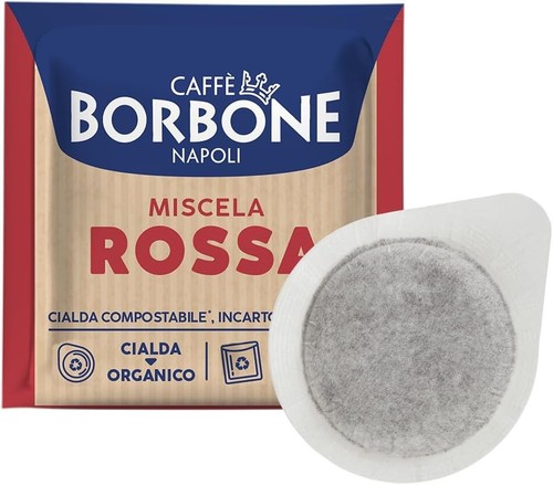 Caffè borbone cialda - caffè,