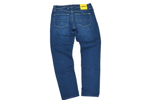 Tramarossa jeans pantalone - tramarossa,