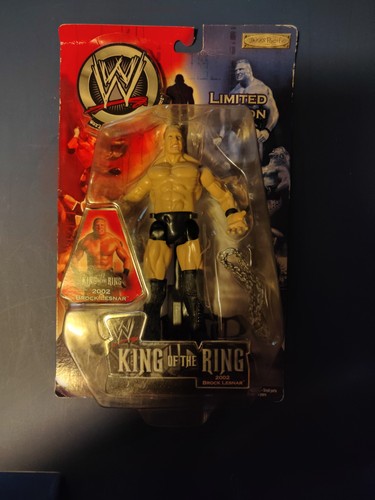 Rara action figure wwe - action,
