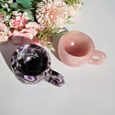 Tazza Caffè Cristallo 2,5"