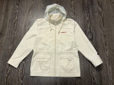 Giacca a vento uomo vintage