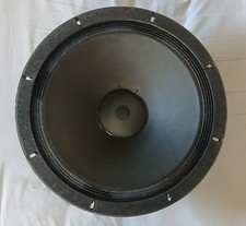 Altoparlante woofer altec - altoparlante,