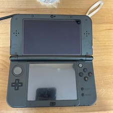 Console New Nintendo 3DS XL |