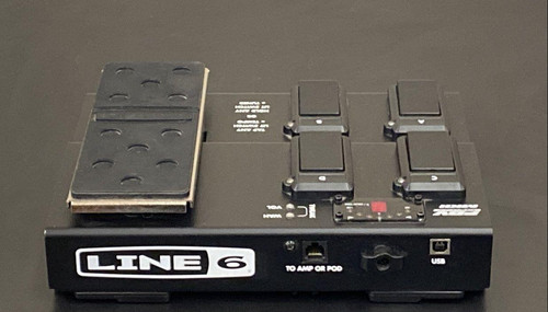 Line fbv express - 6,