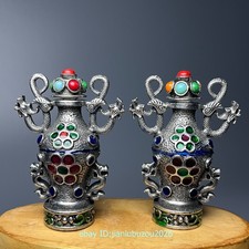 Antico Palazzo Tibet Rame