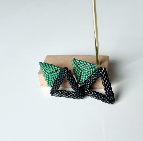 Handmade orecchini eleganti - handmade,