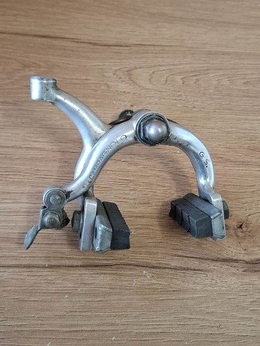 Campagnolo gran sport - campagnolo,