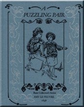 A Puzzling Pair (Rare