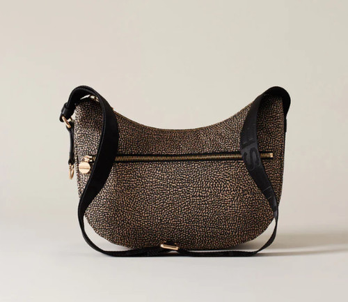 Borsa borbonese luna bag - borsa, small