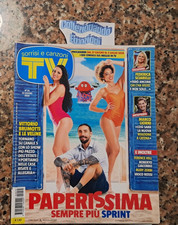 TV SORRISI E CANZONI 25
