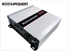 eXcursion SXA 4K PRO -