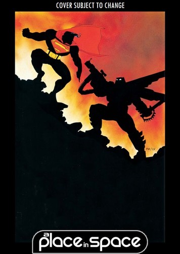 Batman the dark - the, knight