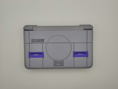 Retroid pocket flip sistema - pocket,