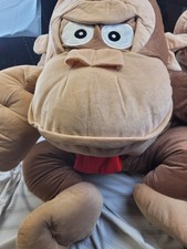  Nintendo Super Mario Donkey