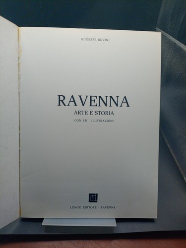 Ravenna arte storia - ravenna:,