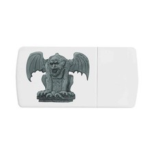 'Laughing Gargoyle' Scatola