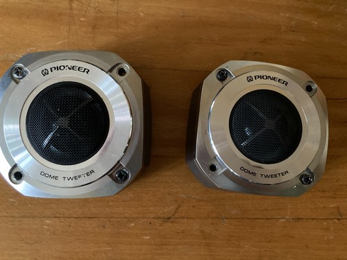 Pioneer 2 dome tweeter - s7,