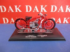 Die cast modellino moto - 1/24,