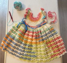 Abito primaverile ed estivo