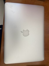 Apple MacBook Pro 13 Silver