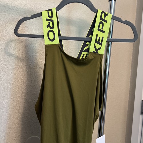 Canotta nike pro - canotta,