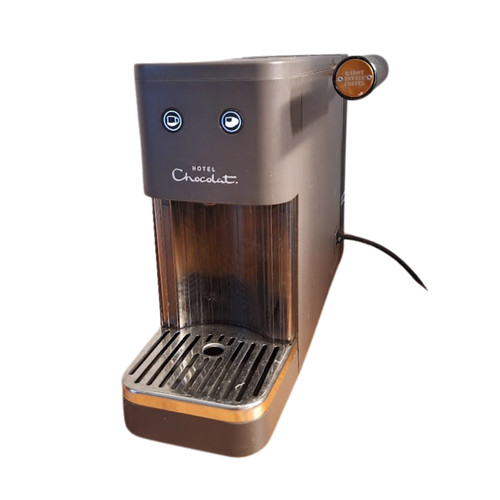 Macchina caffè cialde - macchina,