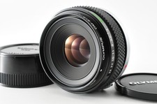 Come nuovo Olympus OM System