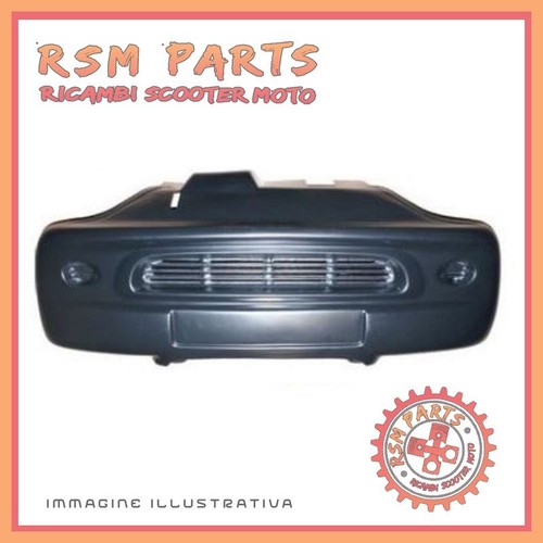 Paraurti anteriore ligier - paraurti,