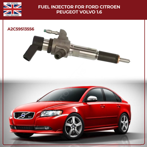 Iniettore carburante diesel