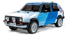 TAMIYA 58714 1:10 RC VW Golf