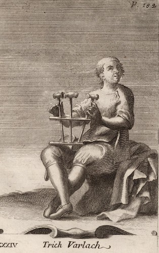 Triccheballacche bonanni - bonanni,