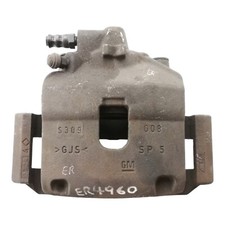 Pinza Freno Anteriore Destro