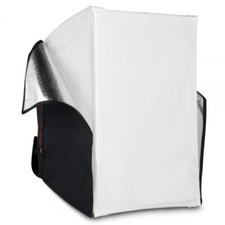 Softbox Photoflex piccolo WhiteDome (17" x 21" x 13").