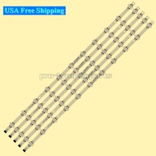 5 pezzi strisce LED per LG