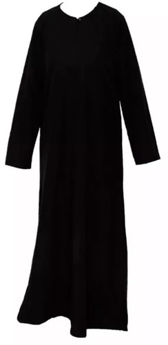 Vestito bambino abaya regular - abaya,
