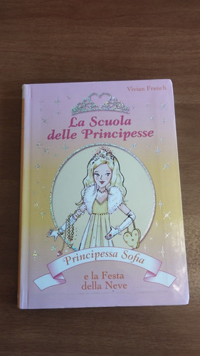 172 principessa sofia la - 172,