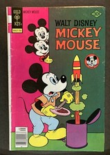 pk01039:Fumetto - Chiave d'oro