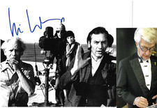 Wim Wenders foto raccolta